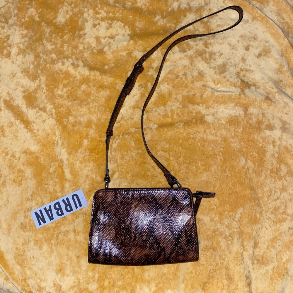Urban Outfitters purse